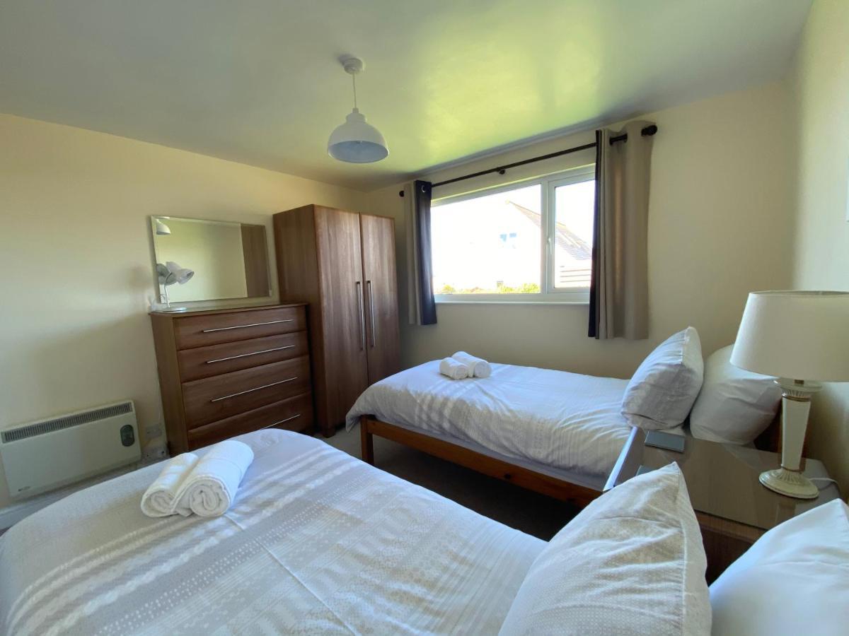 Copthorne - Tintagel Villa Exterior photo