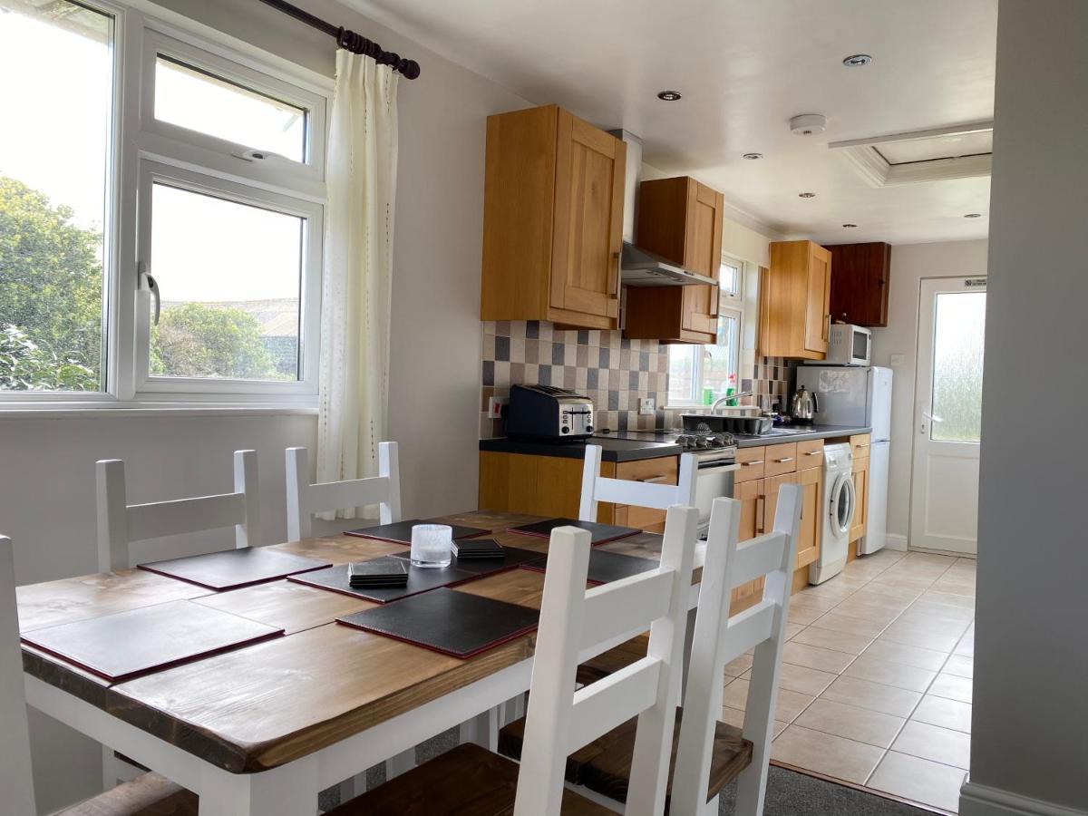 Copthorne - Tintagel Villa Exterior photo