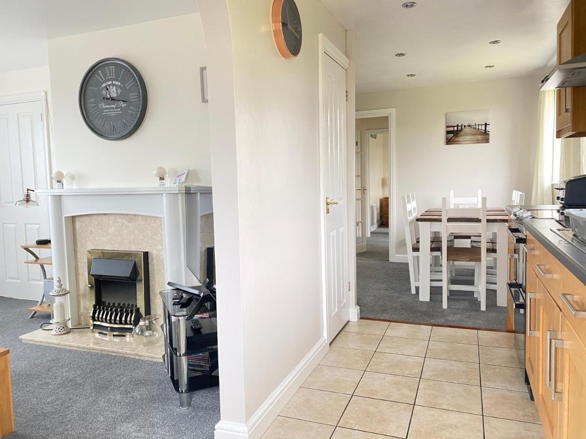 Copthorne - Tintagel Villa Exterior photo